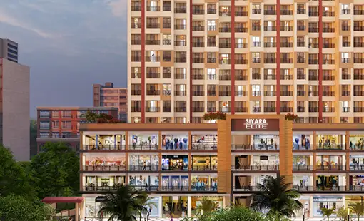 Siyara Elite  Bhiwandi Images